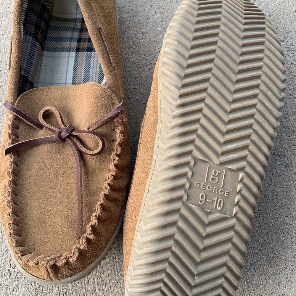 Moccasin’s